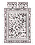 BS234: Kaleen Double Bed Sheets