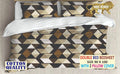 BS150: Triber Double Bed Sheets