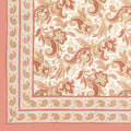 Mahanadi 310 TC Cotton Bed Sheet with 2 Pillow Covers - Printed - Clover Home Furnishings