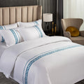 Hotel Duvet/Quilt Cover - Clover Home Furnishings