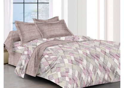 BS170: Camaro S. King Double Bed Sheets