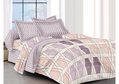 BS170: Camaro S. King Double Bed Sheets