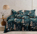 BS228: Vouge S. King Double Bed Sheets