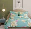 BS228: Vouge S. King Double Bed Sheets