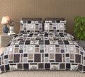 BS150: Triber Double Bed Sheets