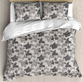 BS122: Croton Gift Packing Double Bed Sheets
