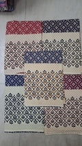 BS30: Pari Double Bed Sheets