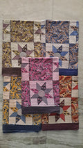 BS30: Pari Double Bed Sheets