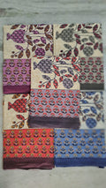 BS30: Pari Double Bed Sheets