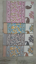 BS185: Pushkar King Bed Sheet