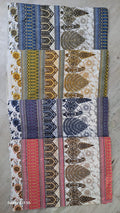 BS185: Pushkar King Bed Sheet