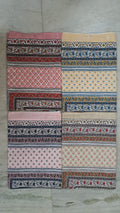 BS185: Pushkar King Bed Sheet