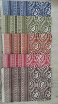 BS185: Pushkar King Bed Sheet