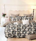 BS45: Tavera Double Bed Sheets