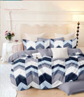 BS45: Tavera Double Bed Sheets