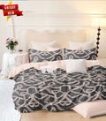 BS45: Tavera Double Bed Sheets