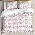 BS232: Grand Single Bed Sheets (Pair Packing)