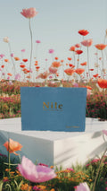 BS181: Nile Gift Packing Double Bed Sheets