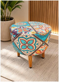 ST1: Bansuri Stool