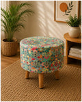 ST1: Bansuri Stool