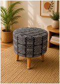 ST1: Bansuri Stool