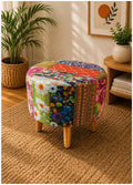 ST1: Bansuri Stool