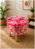 ST1: Bansuri Stool