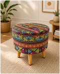 ST1: Bansuri Stool