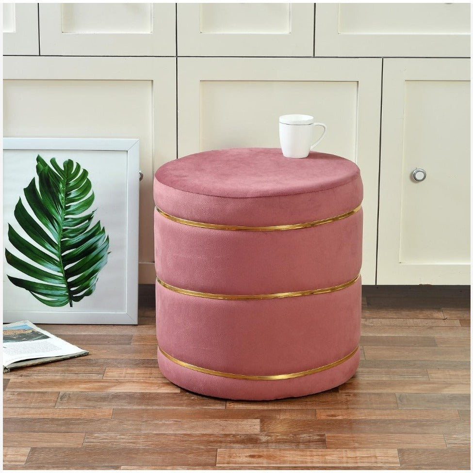 ST10: Ektara Stool