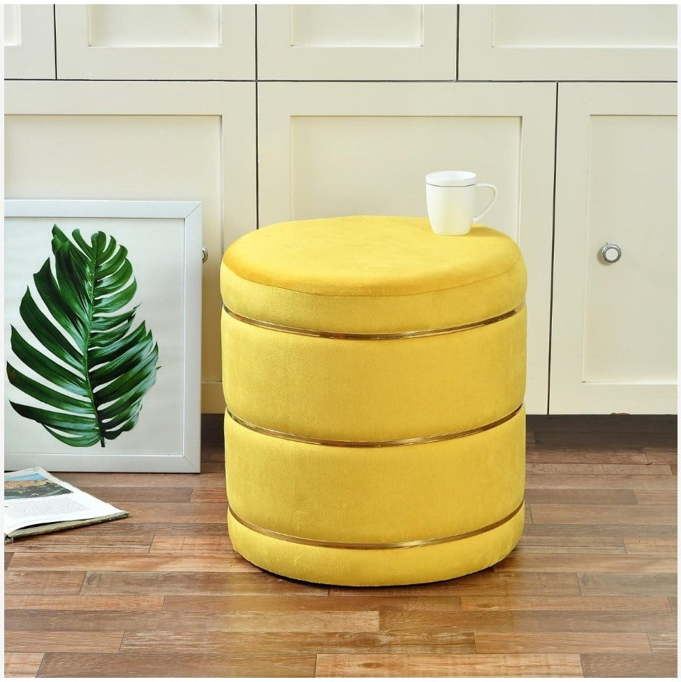 ST10: Ektara Stool