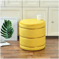 ST10: Ektara Stool
