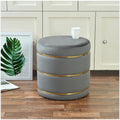 ST10: Ektara Stool