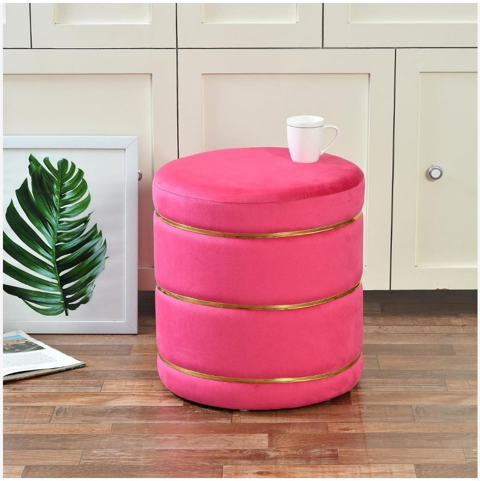 ST10: Ektara Stool