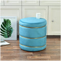 ST10: Ektara Stool