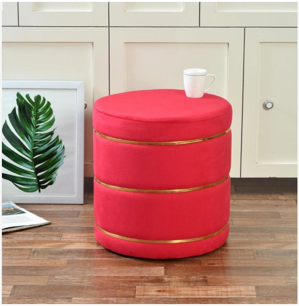 ST10: Ektara Stool
