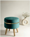 ST2: Sahnai Stool