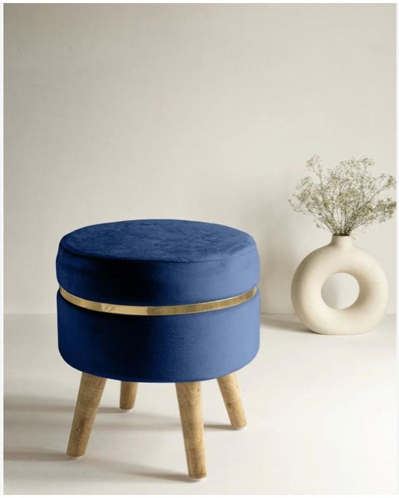 ST2: Sahnai Stool