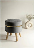 ST2: Sahnai Stool