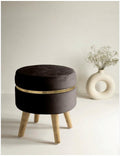 ST2: Sahnai Stool