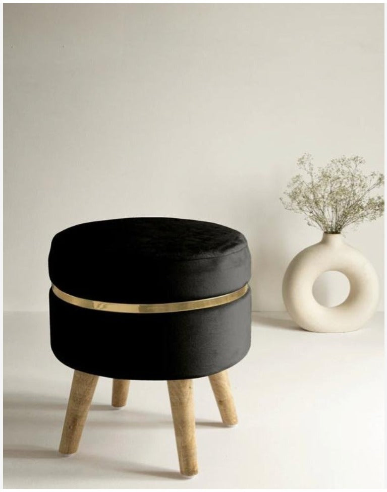ST2: Sahnai Stool