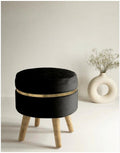 ST2: Sahnai Stool