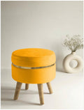 ST2: Sahnai Stool