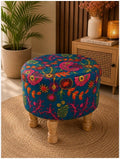 ST4: Sitar Stool