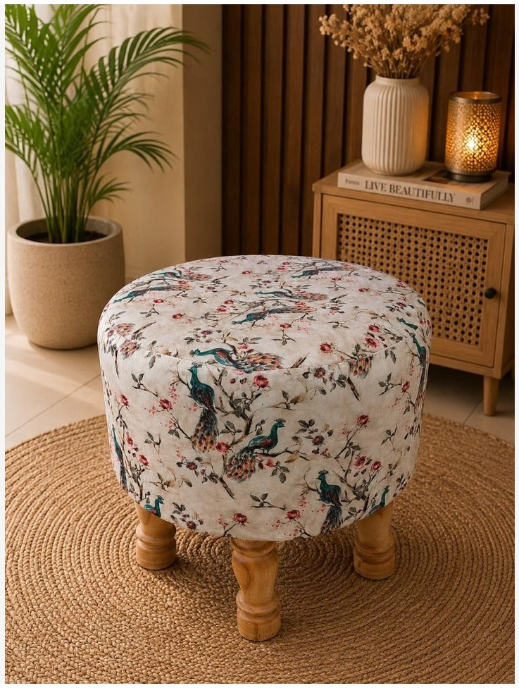 ST4: Sitar Stool