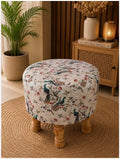 ST4: Sitar Stool
