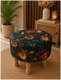 ST4: Sitar Stool