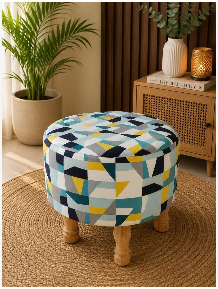 ST4: Sitar Stool