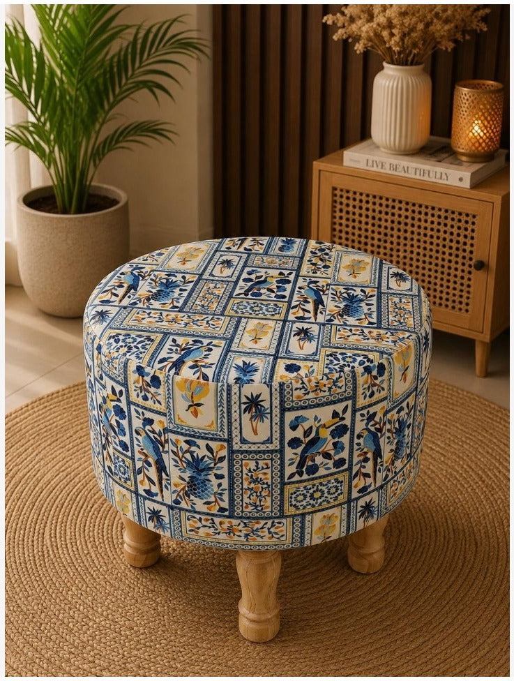 ST4: Sitar Stool