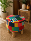 ST4: Sitar Stool