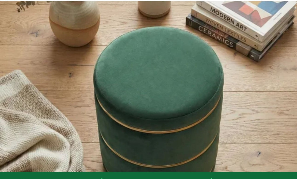 ST4: Sitar Stool